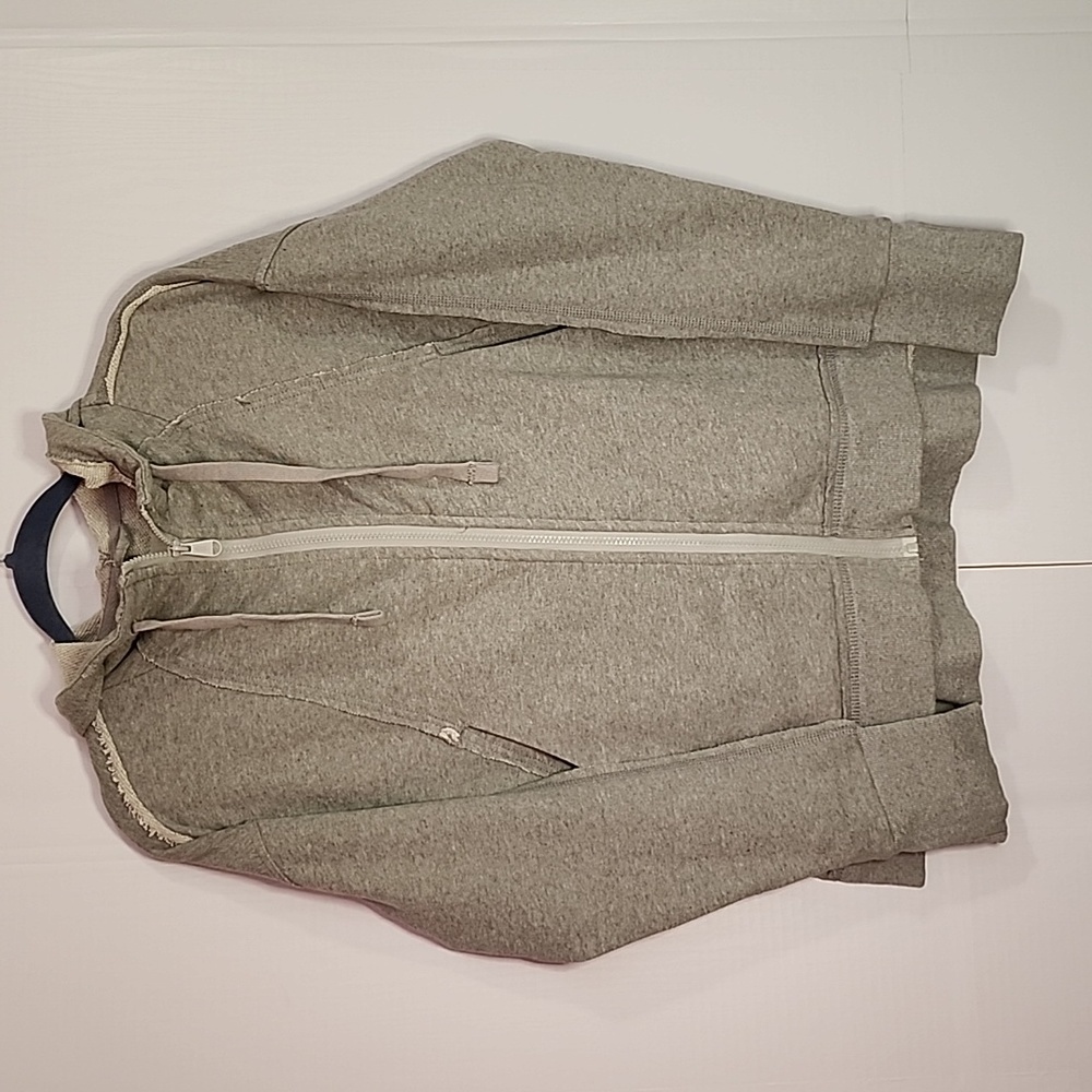 FP Movement by Free People Womens‎ Terry Oversize Hoodie sz Small NWOT